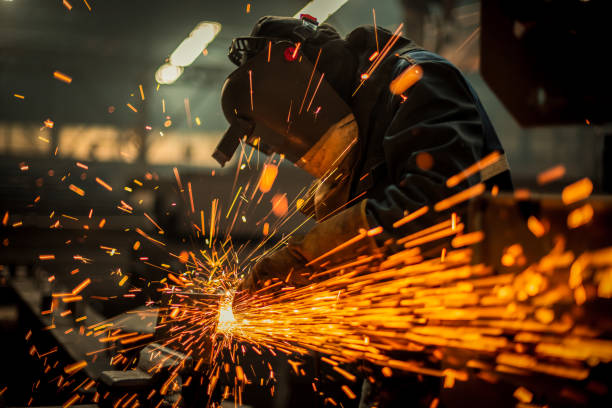Best Specialty Welding Processes in Waynesboro, GA