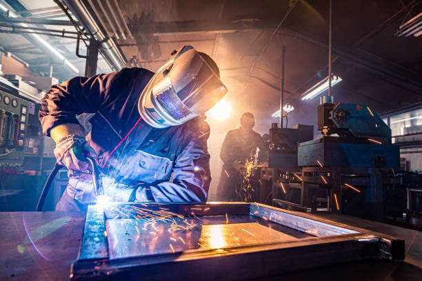 Best Aerospace and Defense Welding in Waynesboro, GA