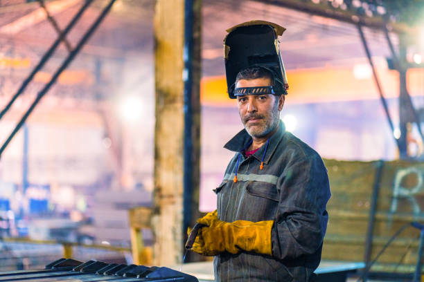Best Artistic and Custom Metal Fabrication in Waynesboro, GA