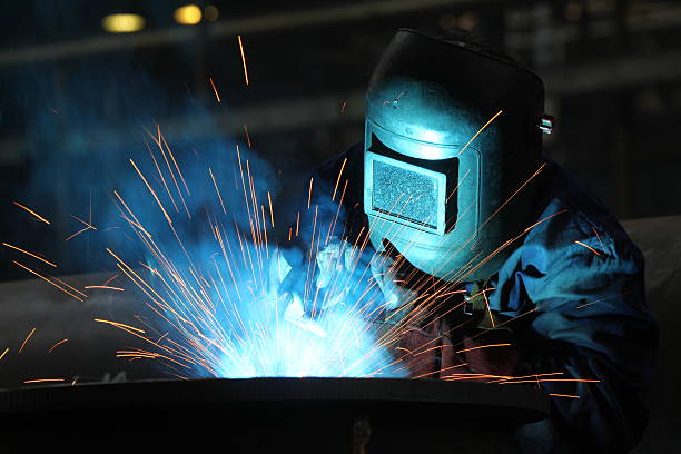 Affordable Welder Services in Waynesboro, GA