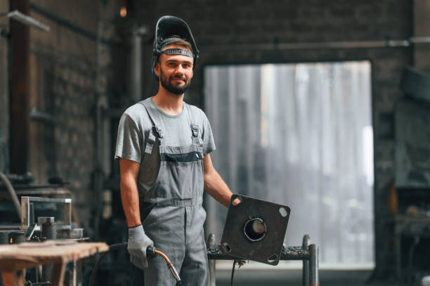 Best Food and Beverage Processing Equipment Welding in Waynesboro, GA