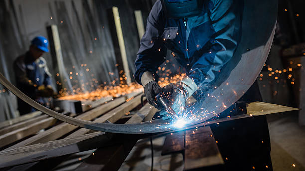 Reliable Waynesboro, GA Welder & Metal Fabrication Solutions