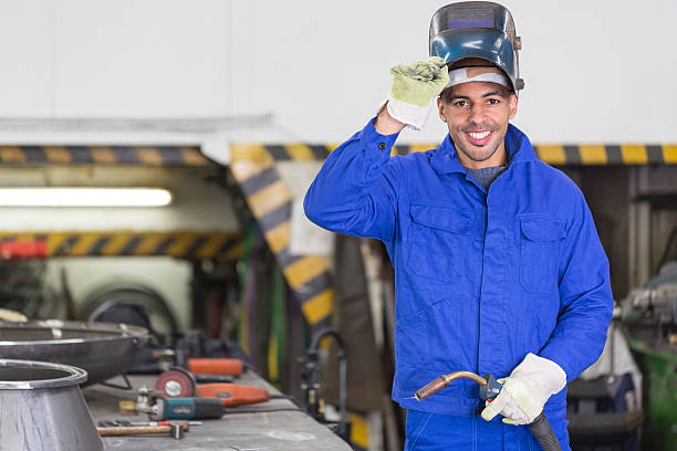 Best Automation and Robotic Welding in Waynesboro, GA